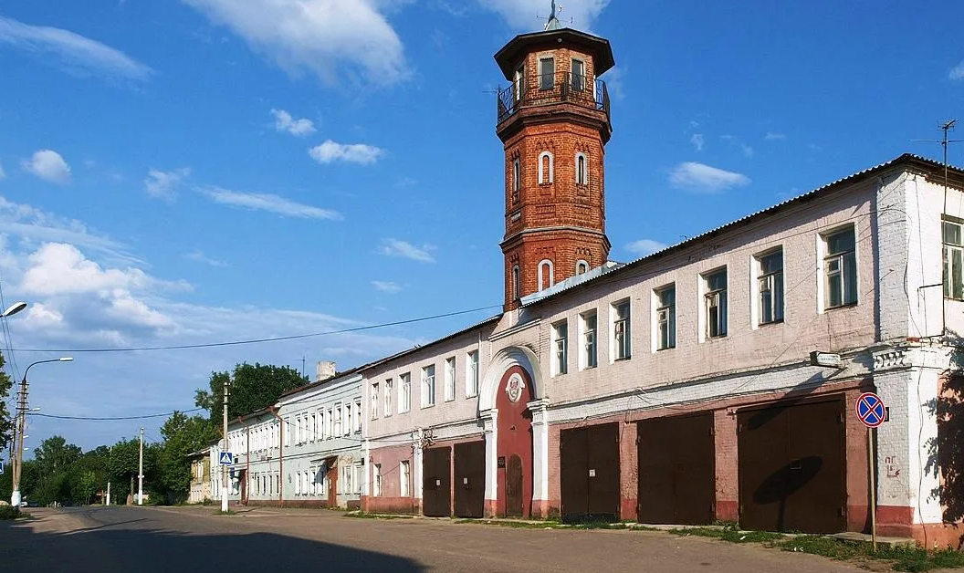 Бетон товарный Павловский Посад