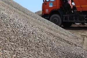 Щебень недорого с доставкой Павловский Посад